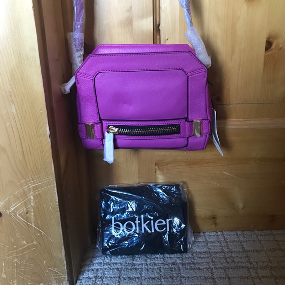 Botkier Honore Crossbody - Picture 4 of 5